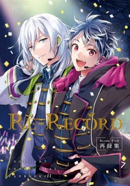 [Mu’s 同人誌代購] [mabai (MAIKA)] Re-Record (IDOLiSH7)