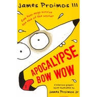 (BBW) Apocalypse Bow Wow (ISBN:9781408854983)