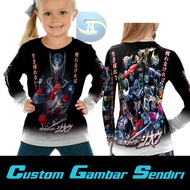 Kamen Rider ART2 Kids T-shirt