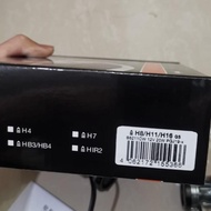 Osram Led H11 Xlz New Gen Warranty - Osram New Gen H11 Car Led Lights