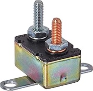 Bussmann CBC-20B Circuit Breaker (Type I Heavy Duty Automotive with Stud Terminals and Bracket - 20 