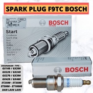 MESIN SPARK PLUG ENGINE SPARK PLUG GX160 GX240 GX200 GX220 GX270 GX390 GX420 GX460 GX SPARK PLUG