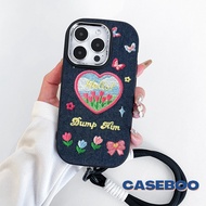CaseBoo Casing For Oppo A5i A3 Pro A38 A60 A3X A57 A18 A58 A7 A76 A78 A36 A3s A55 A5s A12 A9 A17 A5 
