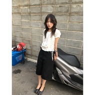 Mezzanine jeans - Aufra studio