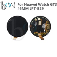 For Huawei Watch GT3 46MM JPT-B29 LCD Display Touch Screen Digitizer Glass Panel Full Assembly Watch