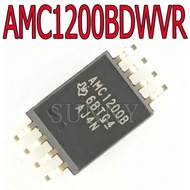 2~5PCS AMC1200BDWVR Original Imported Optocoupler AMC1200B Small Size SOP8 Quality Assurance