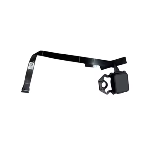 Fingerprint Power Button For DELL For Inspiron 3510 3511 3515 3520 3521 3525 3530 3535 For Vostro 35
