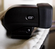 Canon EVF-DC1 สำหรับ กล้อง canon M3/M6/G1X/G3X EVFDC1 มีจอ LCD XGA ความละเอียด 2.36MP และแสดงข้อมูลก