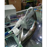 Cosmos 318S iron with stainless steel sole