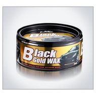 Yuancai น้ำยาเคลือบสีรถยนต์ BLACK GOLD WAX