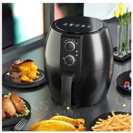 4.5L Air Fryer Large deep fryer