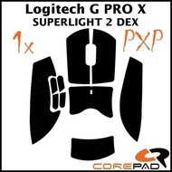 Corepad PXP Grips - Logitech G Pro X Superlight 2 Dex