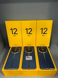 ‼️Realme 12 Pro+ (12/512) สภาพสวยมาก‼️