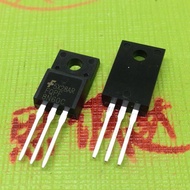 FQPF8N60C FQPF8N60 8N60C N-Channel MOSFET certified products