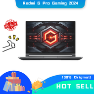 Redmi G Pro Gaming laptop 2024 i9-14900HX RTX4060 16+1TB Xiaomi Redmibook G Pro 2024 gaming laptop R