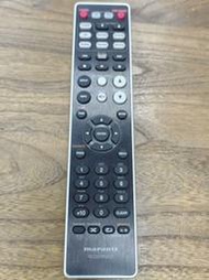 【奈美】馬蘭士PM8006原裝遙控器 馬蘭士ND8006 marantz RC001PMND 進