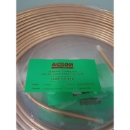ACSON COPPER PIPE SIRIM STANDARD (2 HUN)