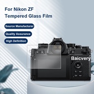 Nikon ZF Tempered Glass High Quality Protective Film Explosion-proof Screen Protector