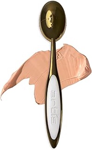 Artis Elite Oval 7 Brush | Oval Makeup Brush | Foundation Brush | Foundation, Makeup, Skincare | Use