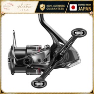 Shimano (SHIMANO) Spinning Reel 24 Vanford C3000HG ［Direct from JAPAN］