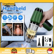 Car Vacuum Cleaner Wireless Vacuum Cleaner Blower 5000Pa Cordless Vacuum Cleaner Air Duster Blower