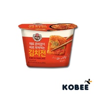 [BEKSUL] Cookit, Korean Kimchi Pancake Mix 210g