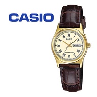 Casio Ladies Watch LTP-V006GL-9B