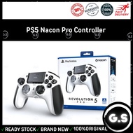 PS5 Controller REVOLUTION 5 PRO White