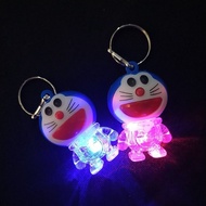 GANTUNGAN (RB99) DORAEMON LED KEYCHAIN DORAEMON LED KEYCHAIN/ DORAEMON KEYCHAIN