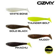 OZMY SILENCER SUPER BABY PADDLE POP