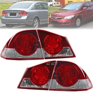 [READY STOCK] Honda Civic SNA SNB FD FD1 FD2 2006-2008 Rear Tail Light Tail Lamp Lampu Belakang Bonnet Lamp Lampu Bonet