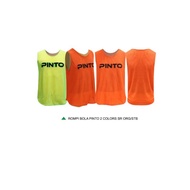 Premium Adult Futsal Ball Vest Pinto 2color Ball Vest