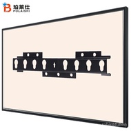 QM🍅 TV Hanger Universal32-65InchM018 019 016TV Bracket Wall Hanging Display Bracket ZJPA