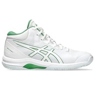 【💥日本直送 】Asics LADY GELFAIRY 高筒籃球鞋 運動鞋 綠色