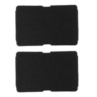 {SUNYLF}2 PCS Filter for Beko for SMEG Tumble Dryer Evaporator  782372152  29648