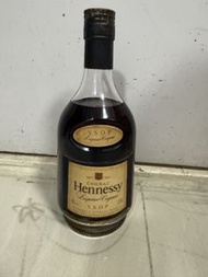 陳年老酒軒尼詩 Hennessy vsop 700ml怡豐代理