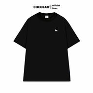 Local Brand COCOLAB T-shirt with Horse print Unisex Premium Cotton/Nguasao