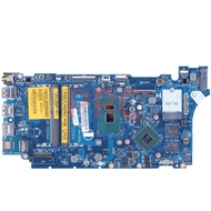 For DELL Inspiron 7560 7460 Vstro 5468 5568 Laptop Motherboard 0K4HJG LA-D821P LA-D822P with I3 I5 N