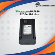 VOIZECOM V836 / MYT836 LI-ION BATTERY