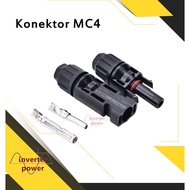 Mc4 Solar Panel Connector Mc4 Solar Panel Connector