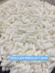 BUSA FILTER REGULER PREMIUM 78MM 1KG
