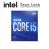 Intel® Core™ I5-10400F Processor - 12M Cache, Up To 4.30 GHz