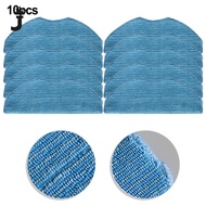 JK Mop cloths For Tapo RVA300 RV10 RV10 Plus RV30 RV30 Plus Robot Vacuum Cleaner
