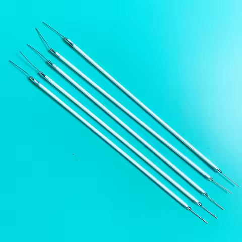 10PCS/Lot 4" 90MM*2.0MM 9CM CCFL Lamp Tube Code Cathode Fluorescent Backlight for Touch Screen