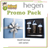 Hegen PACK / Hegen Starter Kit / Complete Starter Kit / Hegen Bottle