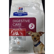 Hills 1088hg Dog i/d 1.5kg Small Particles id Digestive System Care 1.5kg