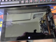 網拍唯一 電池蓄電差可開機運作 MSI MS-ND11 S100-003TW 平板電腦 WIN8系統