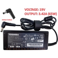 Toshiba DYNABOOK R63 R632 R634 R731 R732 RX3 SATELLITE B551 B552/G B554 R751 B35 Laptop Charger Adap