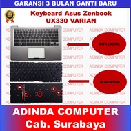 Asus Zenbook UX330 UX330u UX330ua UX330uak 0KNB0-2601HU00 Keyboard