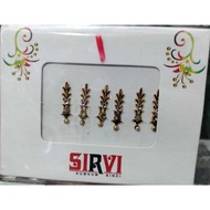 Bindi Sirvi Y - Bindi India